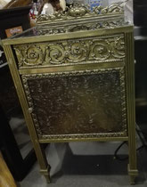 Mesilla vintage. Disponemos de varios modelos.