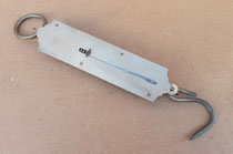 Bascula de bolsillo. Ref 374. 32x5