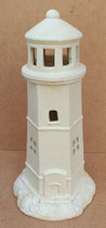 Faro para vela loza. Ref AC176. 