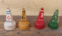Boyas madera mini. Ref 232098. 12x6. Consultar modelos disponibles 