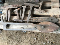 Outils de ferblantier