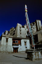 Leh, Ladakh 1994