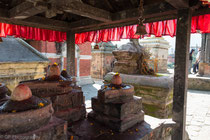 Panauti, Nepal, 2013