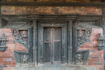Indreshwor Temple, Panauti, Nepal, 2013
