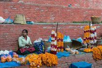 Thamel, Kathmandu, Nepal, 2013