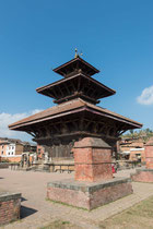 Indreshwor Temple, Panauti, Nepal, 2013