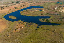 Okawango Delta