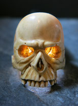 Skull Ring