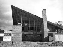 "Die Hoge Hoek" Stellenbosch - Zuid Afrika