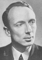 C. Bruijnzeel jr (1900-1980) de bedenker van de Valk