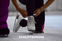 Schlittschuhe