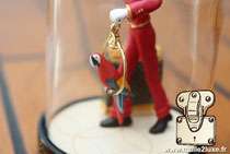 Groom dome VIP Louis Vuitton cadeau VIP rare collection Magnifique en decoration pour collectionneur