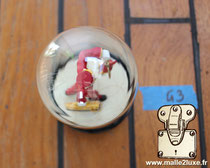 Groom dome VIP Louis Vuitton cadeau VIP rare collection Magnifique en decoration pour collectionneur