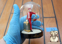 Groom dome VIP Louis Vuitton cadeau VIP rare collection Magnifique en decoration pour collectionneur