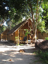 unser Bambushaus
