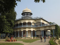 Nehru Residenz
