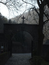 Friedhof am Berg