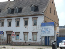 Leerstand und Verfall