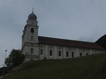 Abtei mit Klosterkirche St. Martin