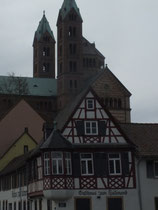 Dom, Speyer