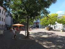 Marktplatz