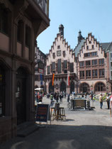 Römer (Rathaus)