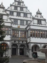 Rathaus