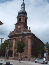 Peter und Paul, Alzenau