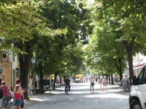Stadtmitte