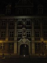 Gebäude "Hoher Weg"