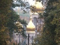 Griechische kapelle