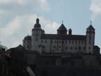 Festung Marienberg