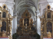 Klosterkirche St. Martin