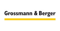 Grossmann & Berger - auch ein Kunde von staged homes