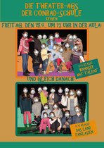 2016 - Wannsee hat Talent / Das Land Fanilasien