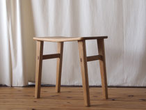 スツール ( Wood Stool )