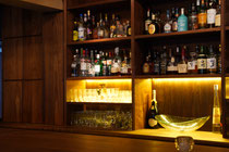 バックバー ( Back Bar Chest )