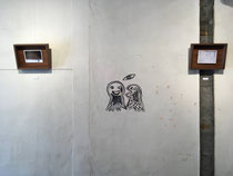 額 ( Picture Frames )