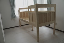 ベッド ( Baby Bed )