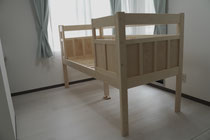 ベッド ( Baby Bed )