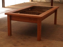 ミニカー ローテーブル ( Minicar Low Table )