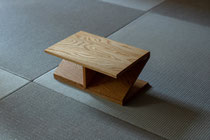 お膳 ( Wood Meal )