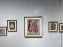 額 ( Picture Frames )