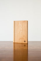 ブックエンド ( Wood Bookends )
