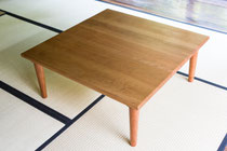 ローテーブル ( Low Table )
