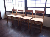 ダイニングチェア ( Dining Chair )