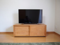 TV ボード ( TV Borad )