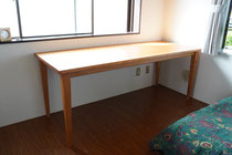 ダイニングテーブル ( Dining Table )