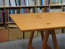 作業テーブル ( Working Table ) 