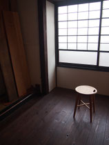 スツール ( Stool )
